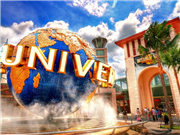 Universal Studio Singapore
